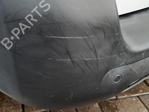 Rear bumper CITROËN JUMPY III Van (V_) 1.6 BlueHDi 95 | BP31127988C8 