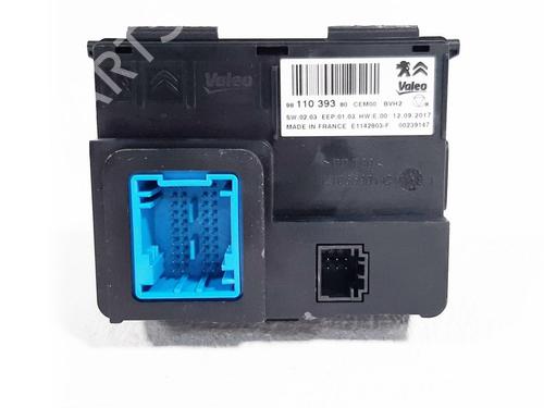 Used Control unit Control unit 19752350 19752350