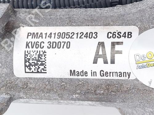 Steering rack FORD TRANSIT CONNECT V408 Box Body/MPV 1.0 EcoBoost | BP37760950M22 - Image 6
