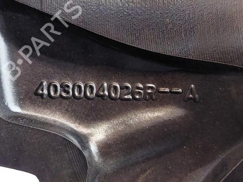 Felg DACIA JOGGER (RK_) 1.6 HYBRID 140 (RKN8) | BP28356228C45