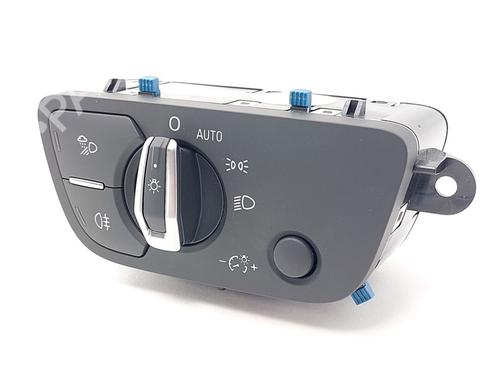 Headlight switch AUDI A4 B9 Avant (8W5, 8WD) 35 TFSI Mild Hybrid | BP39477846I24 - Image 2