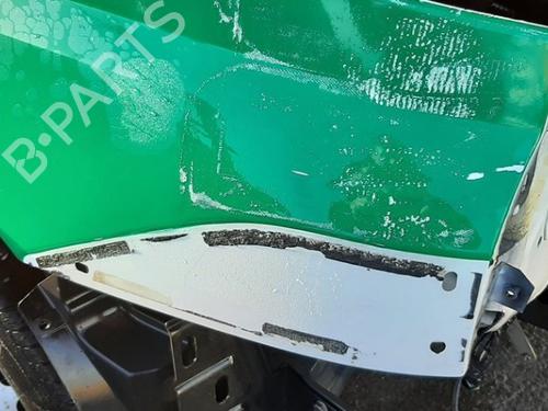 Forskærm Højre IVECO DAILY VI Van 33S16, 35S16, 35C16, 38S16, 40C16, 42S16, 50C16 | BP31801279C42