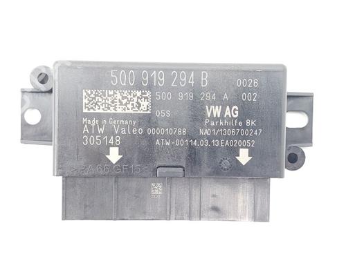 Used Control unit Control unit 19767369 19767369