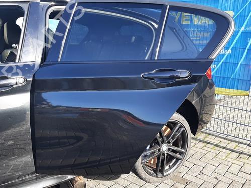 left-rear-door-bmw-1-f20-2011-2012-2013-2014-2015-2016-2017-2018-2019-40046866 main image
