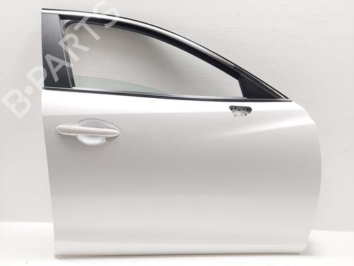 Used Right front door MAZDA 6 Estate (GJ, GL) 2.0 (GJEFW) (165 hp) 19767494