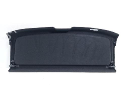 Rear parcel shelf VW POLO VI (AW1, BZ1, AE1) 1.0 TSI | BP34703407C85 - Image 2