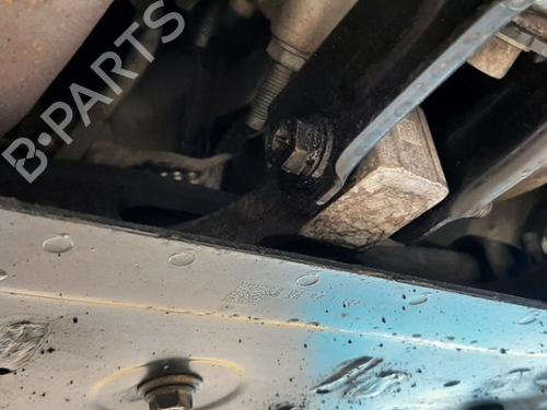 Subframe PEUGEOT PARTNER Box Body/MPV (K9) 1.5 BlueHDi 100 | BP30136841M9