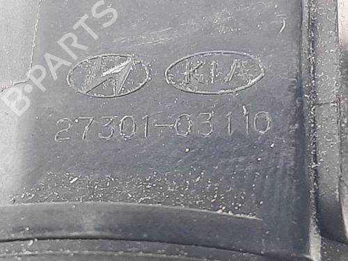 Ignition coil KIA PICANTO II (TA) 1.2 | BP19751885M94 