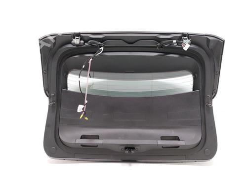 Bagklap CC/Kombi-Coupé RENAULT MEGANE E-TECH SUV EV60 (BNJ1) | BP32350472C6  - Image 6