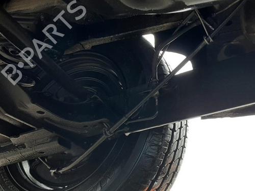 Rear axle RENAULT TRAFIC III Van (FG_) 1.6 dCi 95 (FGMJ, FGMR) | BP32350659M2 