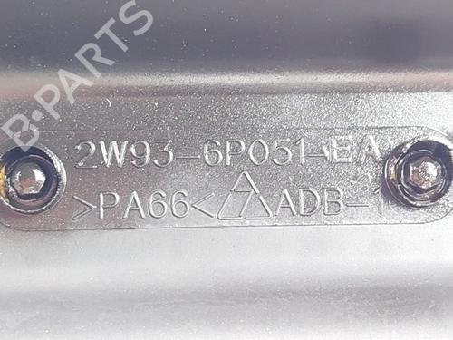 Valve cover JAGUAR XK II Coupe (X150) 4.2 XK8 | BP19763508M124 