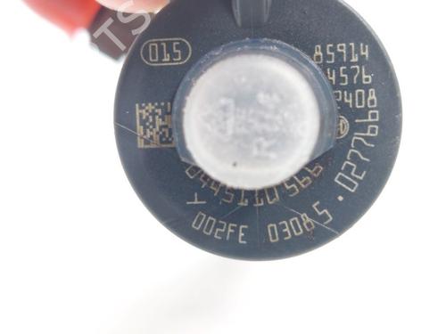 Injector PEUGEOT PARTNER Box Body/MPV (K9) 1.6 BlueHDI 75 | BP32148589M100