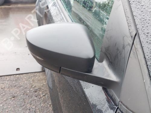 Used Right mirror Right mirror VW POLO V (6R1, 6C1) 1.2 (60 hp) 40503245 40503245