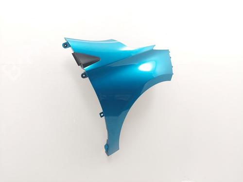 Right front fenders RENAULT ZOE Hatchback Van (BFM_) Electric (BFMC, BFMD) | BP21202159C42 
