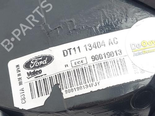 Right taillight FORD TRANSIT CONNECT V408 Box Body/MPV 1.5 TDCi | BP37761261C35 - Image 5