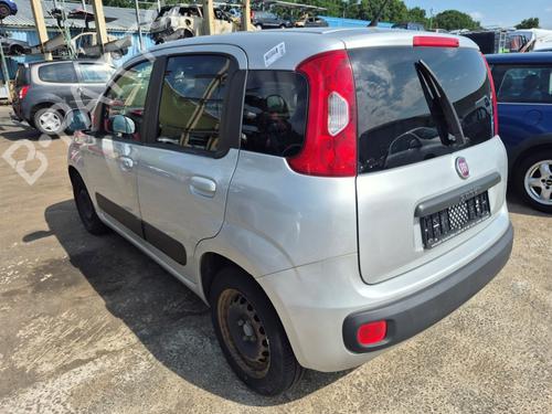 Left taillight FIAT PANDA (312_, 319_) 0.9 (312PXG1A) | BP37428476C34 - Image 2