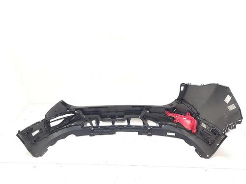 Rear bumper KIA SPORTAGE V (NQ5) 1.6 T-GDi Hybrid | BP30027833C8 