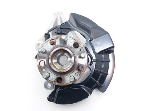 Used Left front steering knuckle KIA SPORTAGE V (NQ5) 1.6 T-GDi Hybrid (230 hp) 30275369