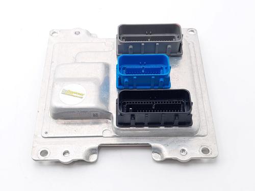 Engine control unit (ECU) OPEL AMPERA-E (F17) EV150 (48) | BP24891844M57 