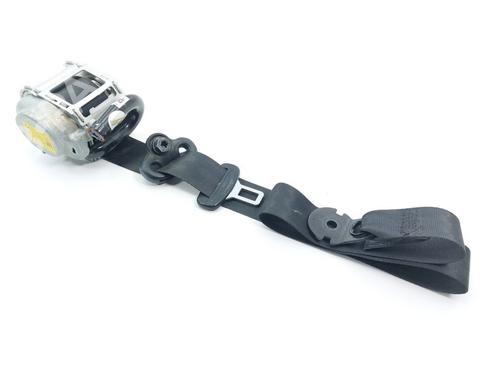 Used Front right seatbelt OPEL VIVARO B Van (X82) 1.6 CDTI (05) (125 hp) 31970112