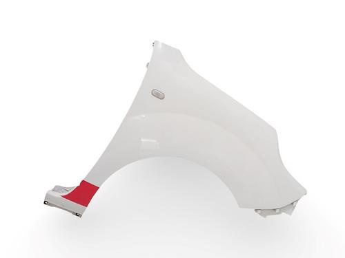 Forskærm Højre RENAULT KANGOO Express (FW0/1_) 1.5 dCi 75 (FW07, FW10, FW04) (75 hp) 31679013