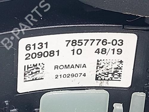 Rat BMW 3 Touring (G21, G81) 320 e Plug-in-Hybrid | BP36950457C49  - Image 8