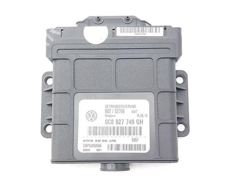 Used Gearbox control unit PORSCHE PANAMERA (970) 3.0 S E-Hybrid (380 hp) 30183347