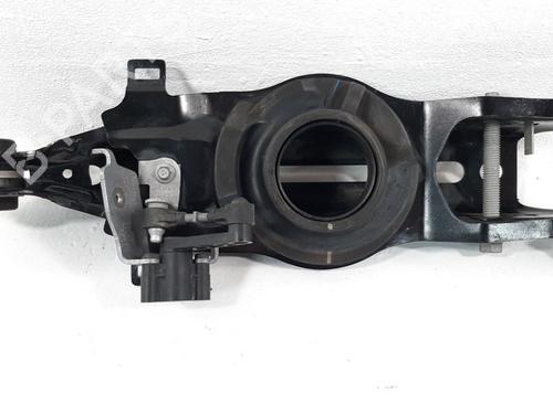 Used Left rear suspension arm FORD USA MUSTANG MACH-E (CGW) EV 4x4 (337 hp) 19751209