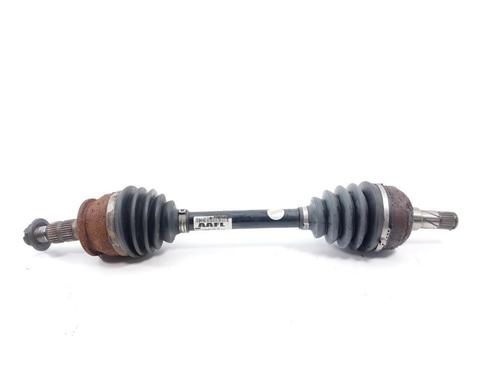 Used Left front driveshaft OPEL ASTRA J (P10) 1.6 CDTi (68) (110 hp) 32785252