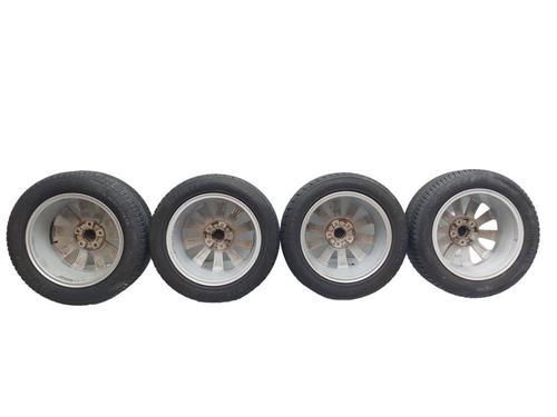 Rim SEAT LEON ST (5F8) 1.0 TSI | BP24661695C45 