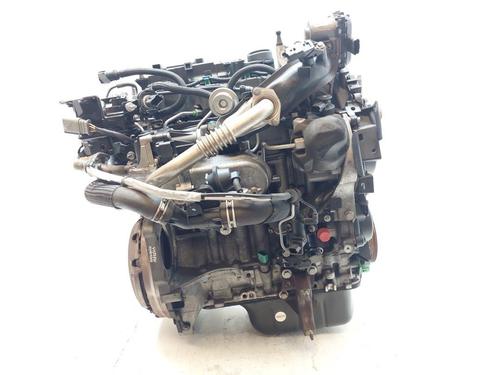 Motor FORD TRANSIT COURIER B460 Box Body/MPV 1.5 TDCi | BP28095601M1 