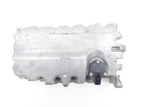 Used Oil sump VW CADDY IV Box Body/MPV (SAA, SAH) 2.0 TDI (75 hp) 22200609