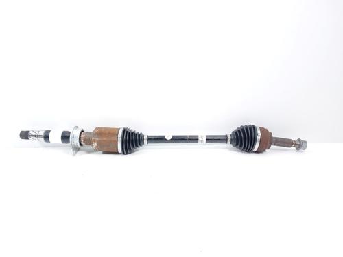 Used Right front driveshaft Right front driveshaft TESLA MODEL X (5YJX) P100D AWD (772 hp) 36490416 36490416