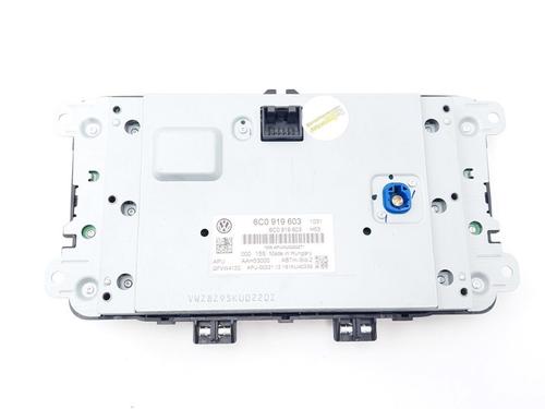 Electronic module VW POLO V (6R1, 6C1) 1.0 TSI | BP23403842M83 