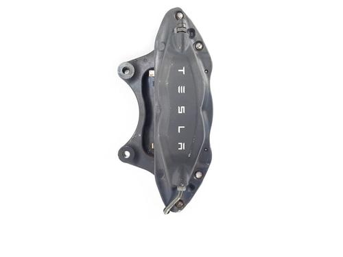 Venstre bremsekaliper foran TESLA MODEL S (5YJS) 70D AWD (525 hp) 31150407