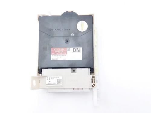 Elektronisk modul TOYOTA YARIS (_P13_) 1.5 Hybrid (NHP130_) (101 hp) 27724117