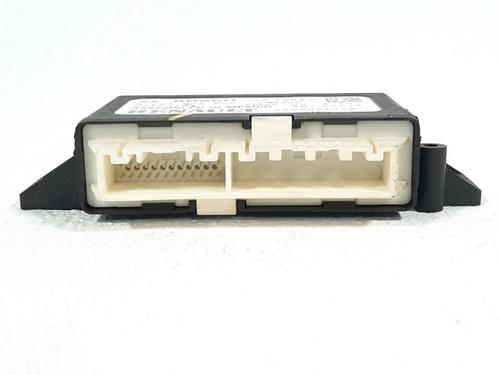 Electronic module RENAULT GRAND SCÉNIC IV (R9_) 1.3 TCe 140 (R9NB) | BP19752877M83 