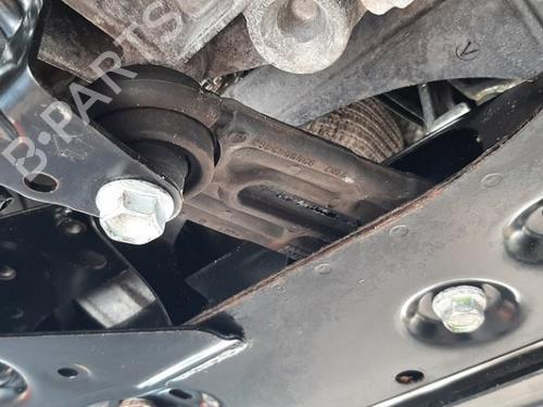 Subframe NISSAN NV200 Van 1.5 dCi 90 (M20, M20N, M20M) | BP40503515M9 - Image 2