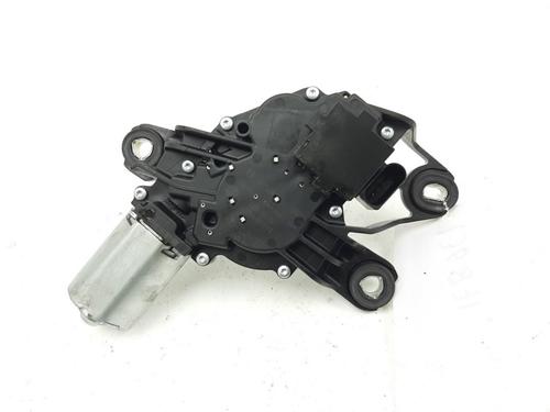 Used Rear wiper motor VW POLO V (6R1, 6C1) 1.2 TSI 16V (90 hp) 19757554