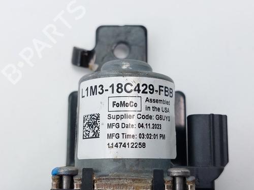 Auxiliary water pump FORD USA EXPLORER (U6_) 3.0 EcoBoost Plug-in Hybrid AWD | BP32628518M111 - Image 4