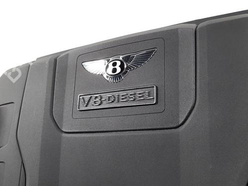 Air filter box BENTLEY BENTAYGA (4V1) 4.0 D | BP19759285M87 