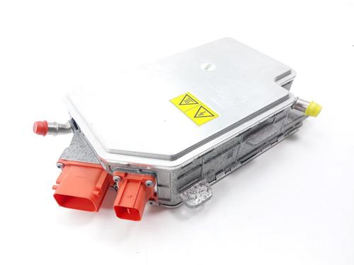 Used Electronic module Electronic module POLESTAR POLESTAR 2 (534) EV (231 hp) 36698523 36698523