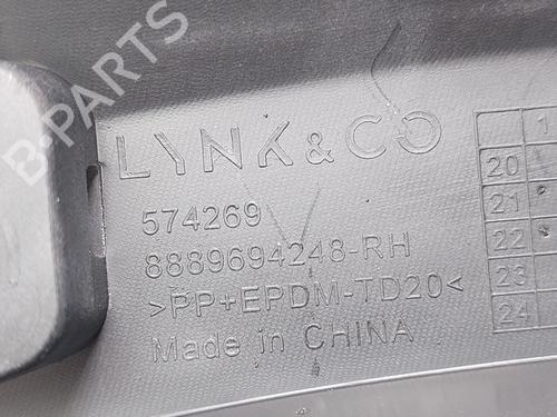 Andre LYNK & CO 01 PHEV | BP28710291O1