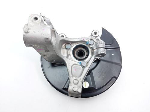 Used Left front steering knuckle Left front steering knuckle LYNK & CO 01 PHEV (261 hp) 35996630 35996630