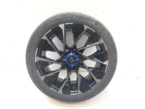Used Rim Rim RENAULT CLIO V (B7_) 1.6 E-TECH 145 (B7MU) (143 hp) 36257214 36257214