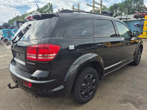 Tailgate DODGE JOURNEY 2.4 | BP38753738C6 - Image 3