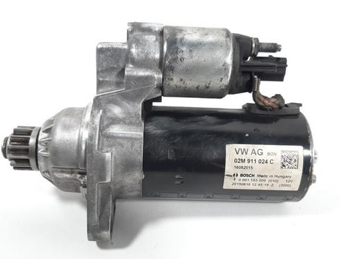 Starter VW TRANSPORTER T6 Van (SGA, SGH, SHA, SHH) 2.0 TDI | BP19758579M8 