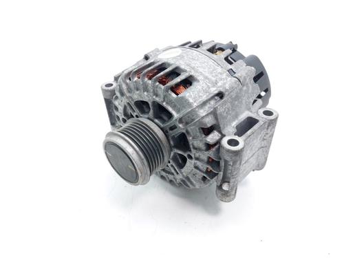 Used Alternator Alternator VW POLO VI (AW1, BZ1, AE1) GTI (207 hp) 35996826 35996826
