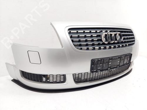 Front bumper AUDI TT (8N3) 1.8 T | BP29868811C7