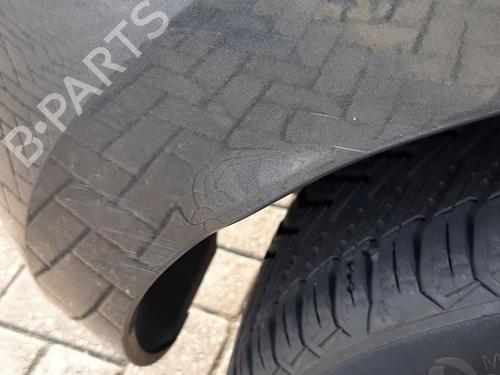 Bak støtfanger RENAULT CLIO V (B7_) 1.0 TCe 100 (B7MT) | BP29868983C8